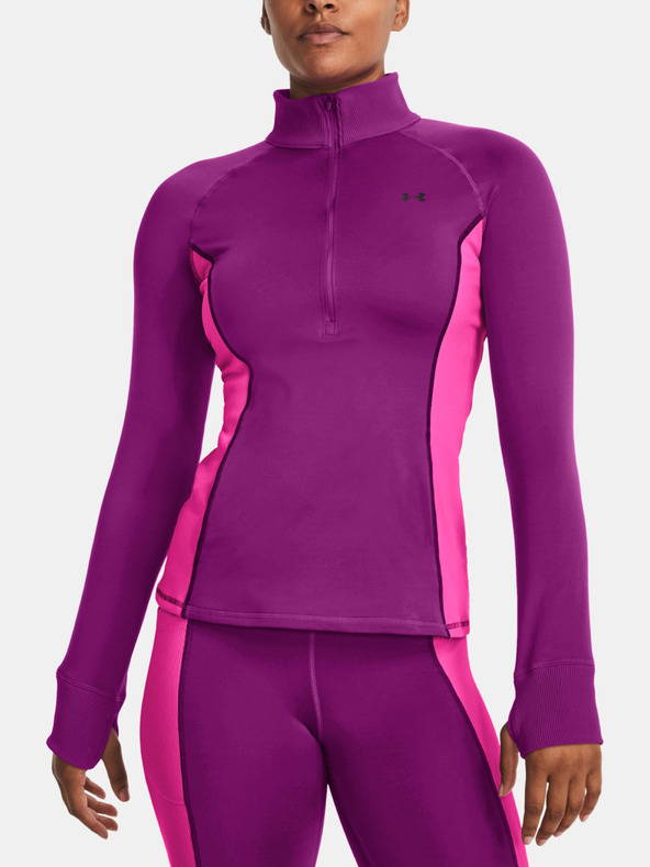 Under Armour Ženska majica Under Armour UA Train CW 1/2 Zip