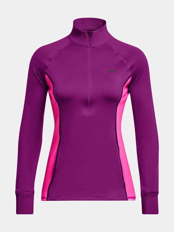 Under Armour Ženska majica Under Armour UA Train CW 1/2 Zip