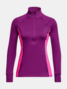Under Armour Ženska majica Under Armour UA Train CW 1/2 Zip