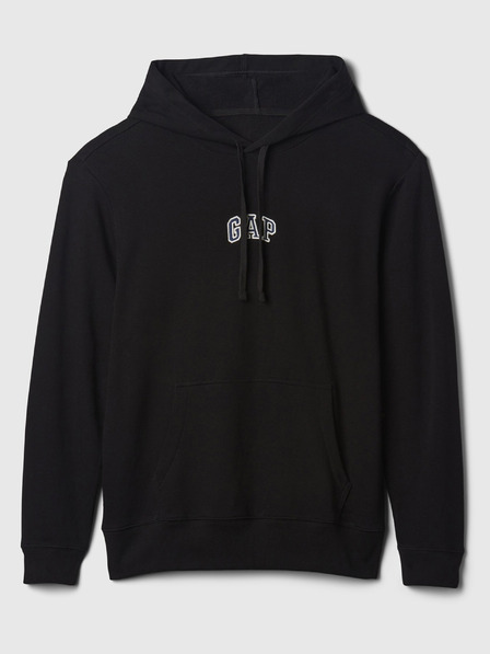 GAP Hoodie s logom GAP