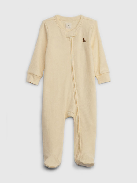 GAP Baby kombinezon na zatvarač GAP