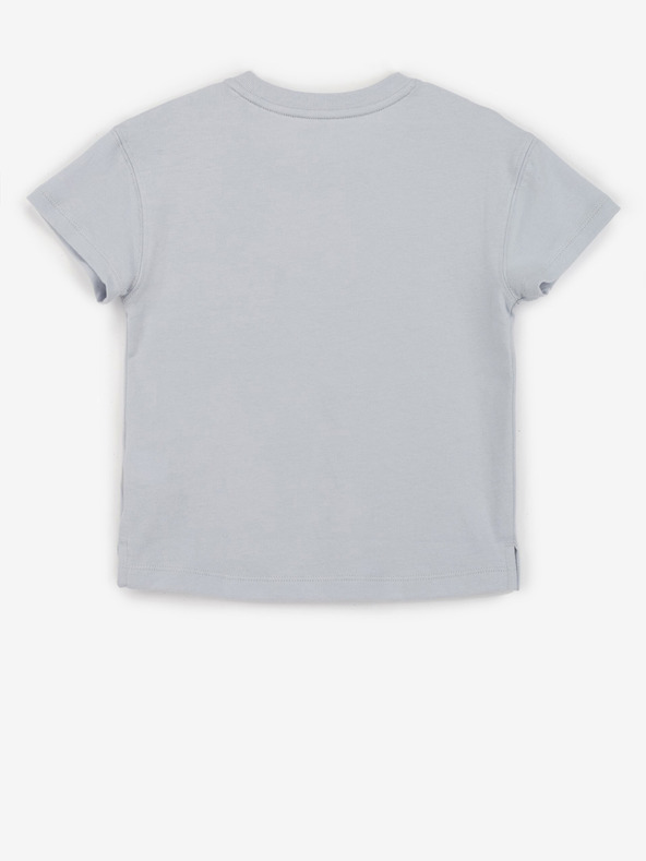 GAP Baby majica s džepićem GAP