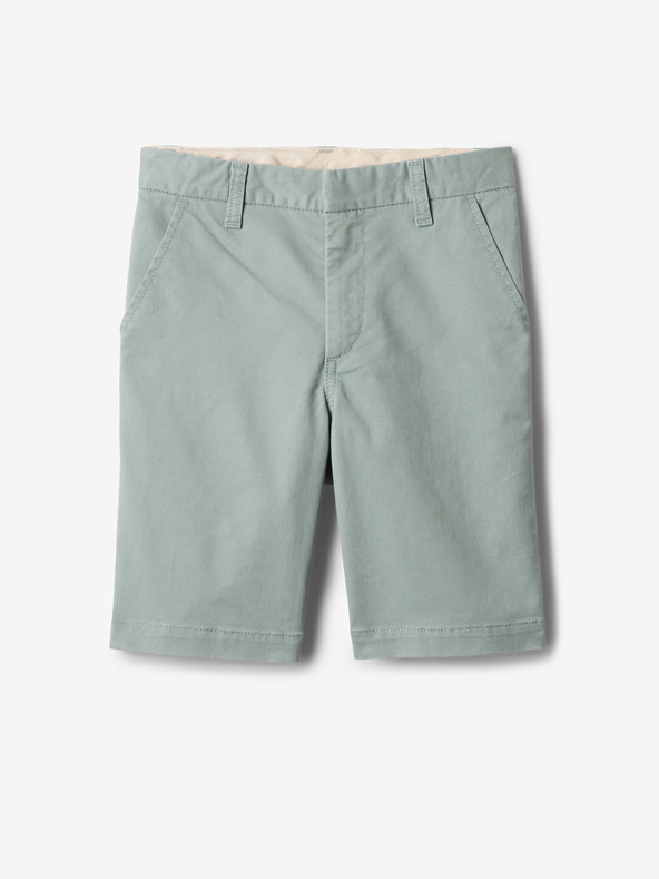 GAP Dječje uniformne kratke hlače GAP