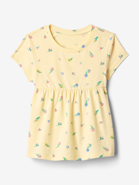 GAP Baby uzorovani top GAP