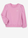 GAP Baby dukserica s mini logom GAP