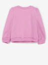 GAP Baby dukserica s mini logom GAP