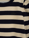 GAP Baby dukserica s mini logom GAP