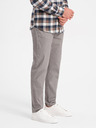 Ombre Clothing Sive muške chino hlače Ombre odjeća