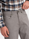 Ombre Clothing Sive muške chino hlače Ombre odjeća