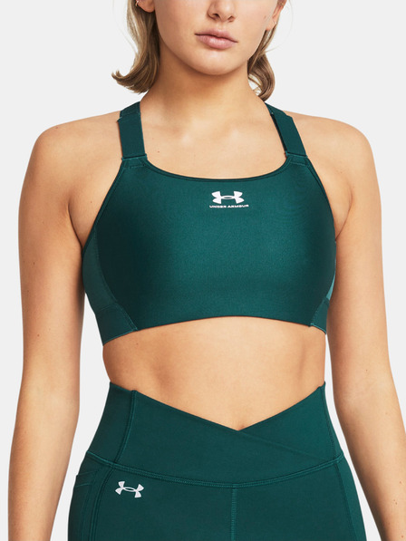 Under Armour Ženski Under Armour UA HeatGear visoki grudnjak
