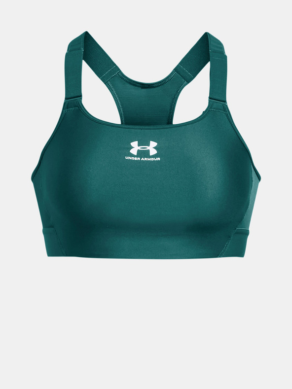 Under Armour Ženski Under Armour UA HeatGear visoki grudnjak