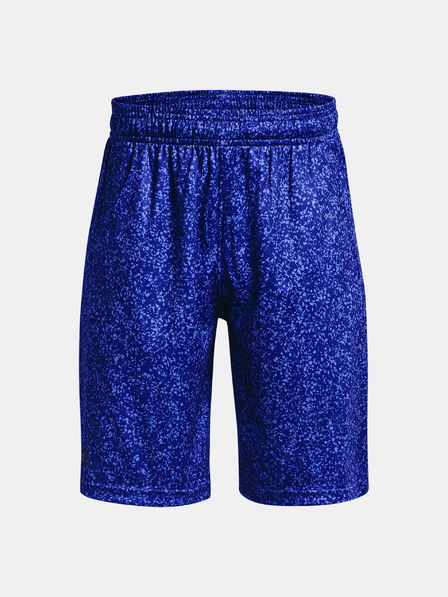 Under Armour Dječje kratke hlače Under Armour UA Renegade 3.0 PRTD Shorts
