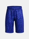 Under Armour Dječje kratke hlače Under Armour UA Renegade 3.0 PRTD Shorts