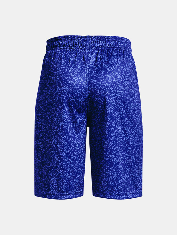 Under Armour Dječje kratke hlače Under Armour UA Renegade 3.0 PRTD Shorts