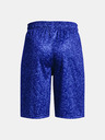 Under Armour Dječje kratke hlače Under Armour UA Renegade 3.0 PRTD Shorts
