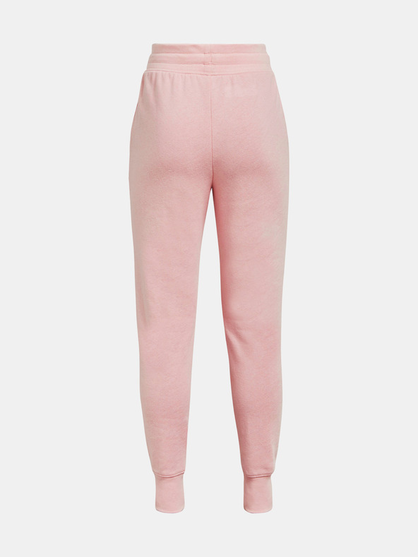 Under Armour Djevojčke trenerke Under Armour Rival Fleece Joggers