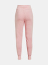Under Armour Djevojčke trenerke Under Armour Rival Fleece Joggers