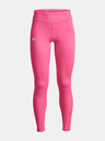 Under Armour Djevojčine tajice Under Armour Motion tajice