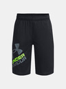 Under Armour Dječje kratke hlače Under Armour UA Prototype 2.0 Logo Shorts