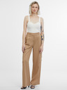 Orsay Krem ženski top ORSAY
