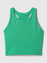 GAP Sportski grudnjak GapFit High Neck Cropped GAP