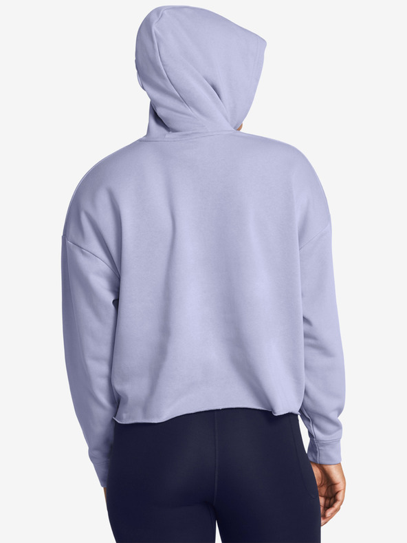 Under Armour Ženska majica s kapuljačom Under Armour UA Rival Terry OS
