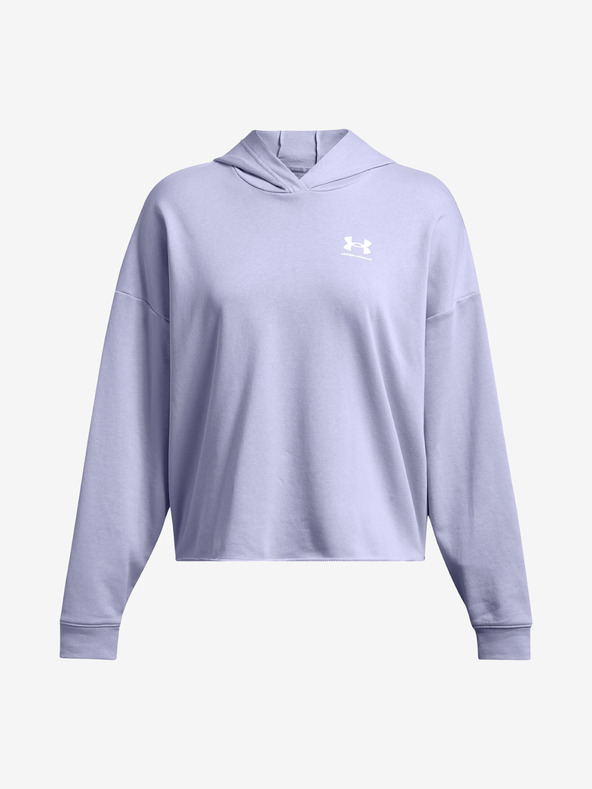 Under Armour Ženska majica s kapuljačom Under Armour UA Rival Terry OS