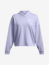 Under Armour Ženska majica s kapuljačom Under Armour UA Rival Terry OS