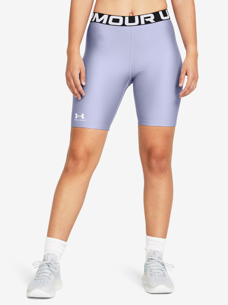 Under Armour Ženske kratke hlače Under Armour UA HG Autentične 8in kratke hlače