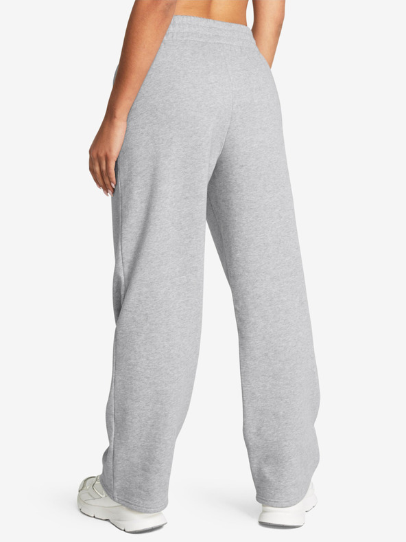 Under Armour Ženske sportske hlačice Under Armour UA Rival Flc Straight Pant