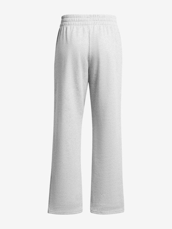 Under Armour Ženske sportske hlačice Under Armour UA Rival Flc Straight Pant