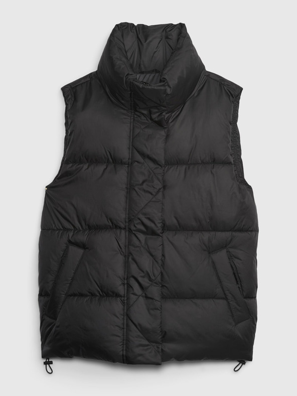 GAP Vodootporan prošiveni prsluk PrimaLoft® GAP