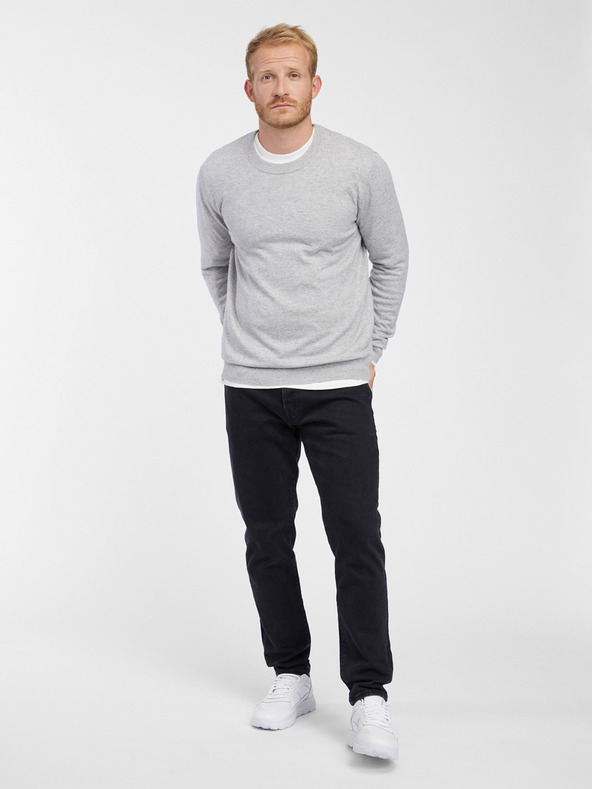 GAP CashSoft pleteni džemper GAP