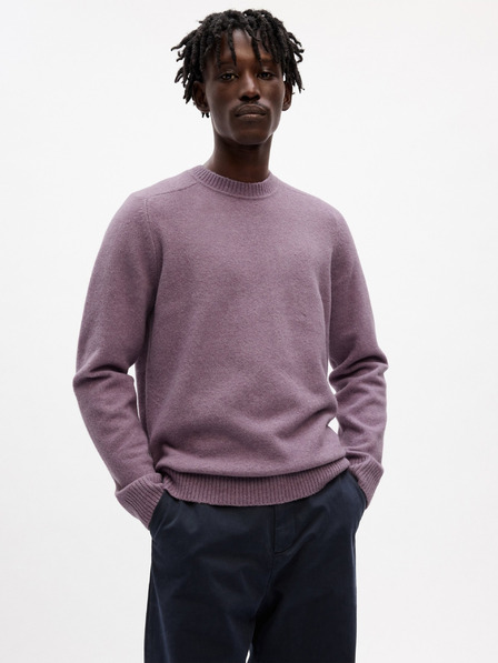 GAP GAP pleteni pulover