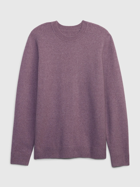 GAP GAP pleteni pulover