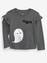 GAP Baby majica s printom Halloween GAP