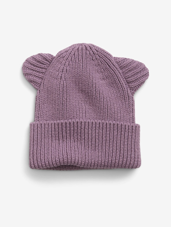 GAP Baby kapa s ušima GAP