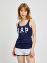 GAP Majica Gap logo, 2 kom GAP