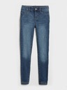 GAP Dječje traperice jeggings GAP