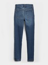 GAP Dječje traperice jeggings GAP