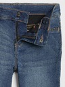 GAP Dječje traperice jeggings GAP