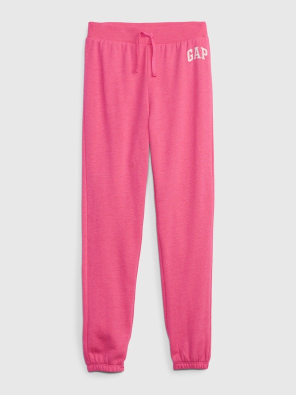 GAP Dječje trenirke s logom GAP