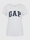 GAP Majica s logotipom 2 kom GAP