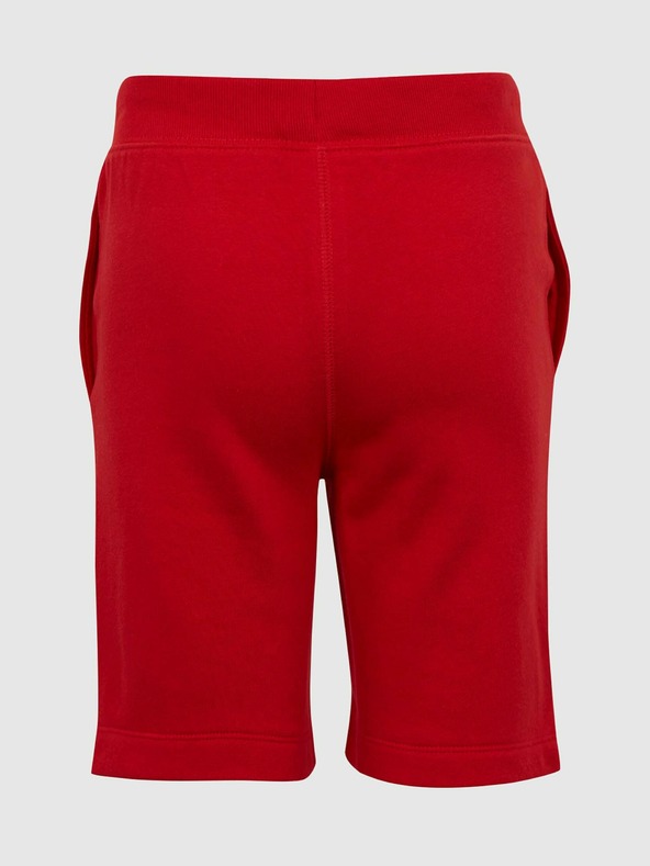 GAP Dječje kratke hlače s logom GAP