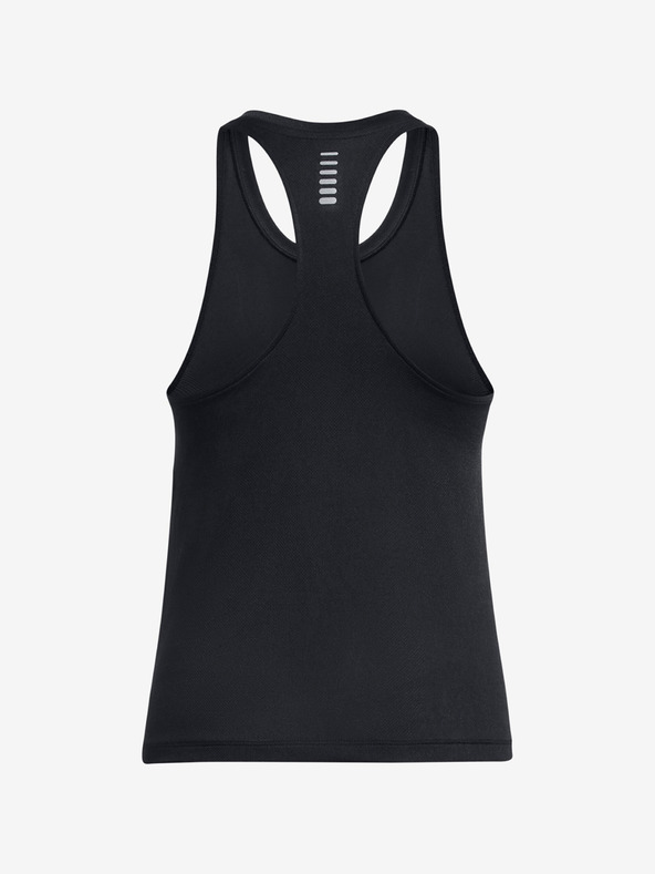 Under Armour Ženski top Under Armour UA Launch Splatter Singlet