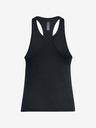 Under Armour Ženski top Under Armour UA Launch Splatter Singlet