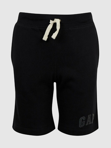 GAP Dječje kratke hlače s logom GAP