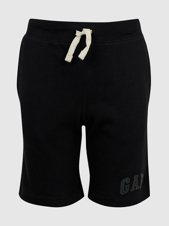 GAP Dječje kratke hlače s logom GAP