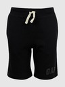 GAP Dječje kratke hlače s logom GAP