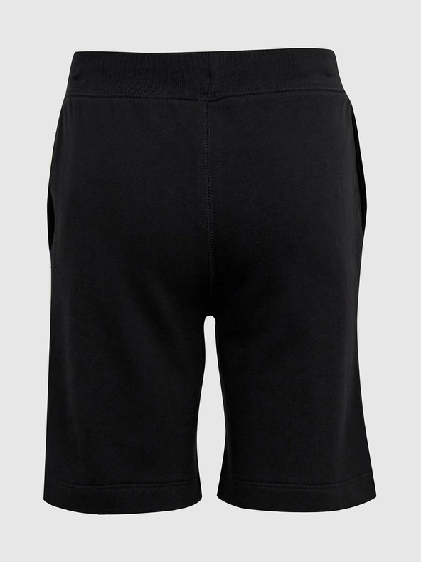 GAP Dječje kratke hlače s logom GAP